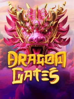 Dragon Gates