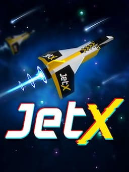 JetX