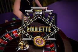 Roulette Lobby