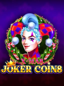 Joker Coins X-MAS