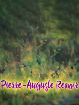 Pierre-Auguste Renoir