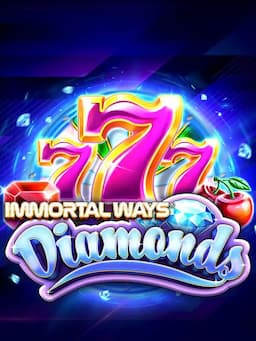 Immortal Ways Diamonds Game