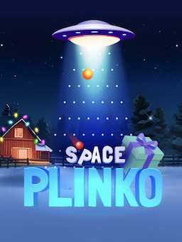 Space Plinko