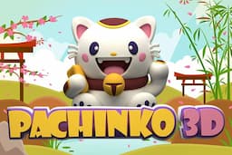 Pachinko 3D