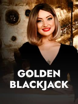 Golden Blackjack