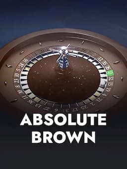 Absolute Brown