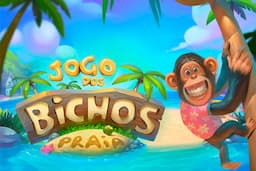 Jogo dos Bichos Praia