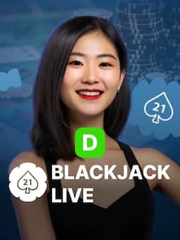 Blackjack D