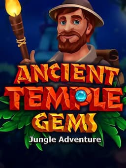 Ancient Temple Gems