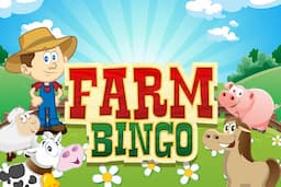 Farm Bingo