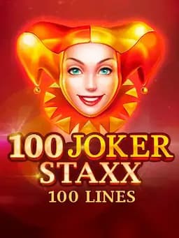 100 Joker Staxx: 100 lines