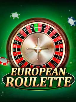 European Roulette