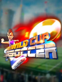 Wild Cup Soccer