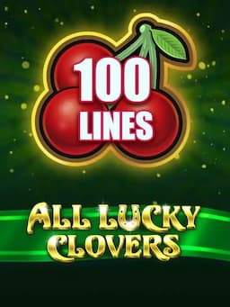 All Lucky Clovers 100