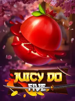 Juicy Do Five