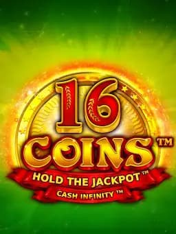 25 Coins Love the Jackpot