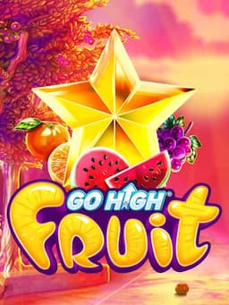 Go High Fruit