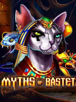 Myths of Bastet