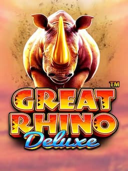 Great Rhino Deluxe