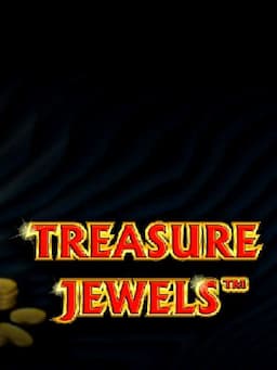 Treasure Jewels