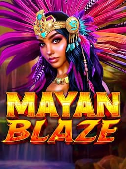 Mayan Blaze