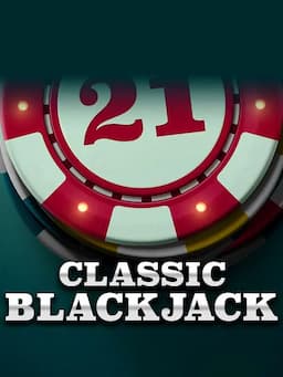 Blackjack Classic