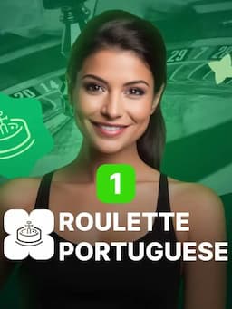 Portugues Roulette 1