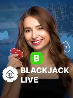 Blackjack B