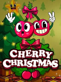 Cherry Christmas