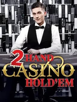 2 Hand Casino Hold'em