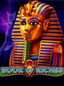 Book Of Riches