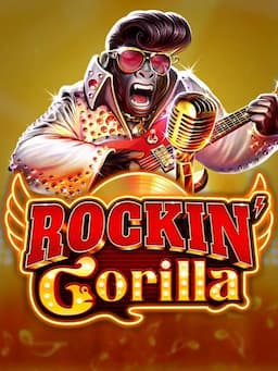 Rockin Gorilla