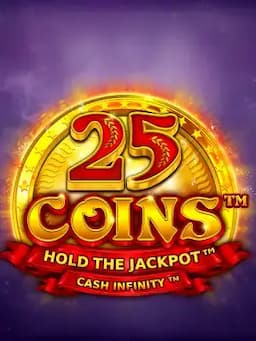 25 Coins