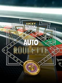 Auto Roulette 1