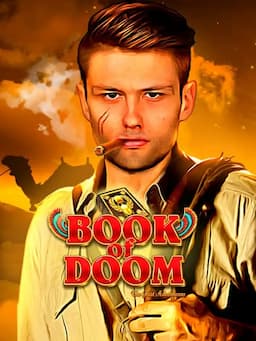 Book of Doom