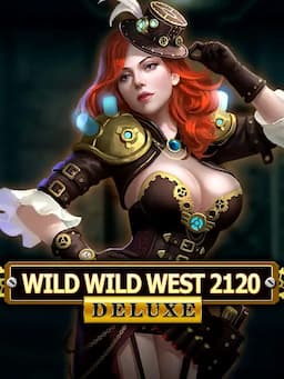 Wild Wild West 2120