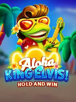 Aloha King Elvis