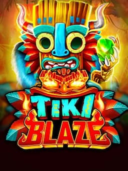 Tiki Blaze