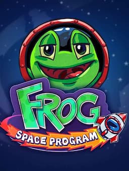 Frog Space Program