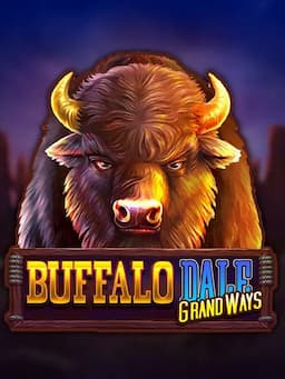 Buffalo Dale Grand Ways