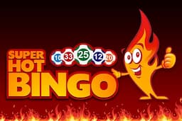 Super Hot Bingo