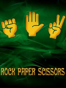 Rock Paper Scissors