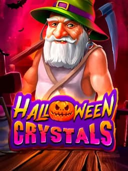 Halloween Crystals