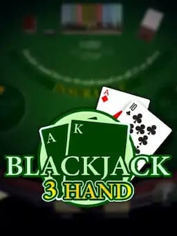 Blackjack 3 Hand