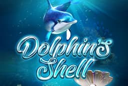 Dolphins Shell