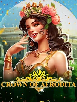 Crown of Afrodita