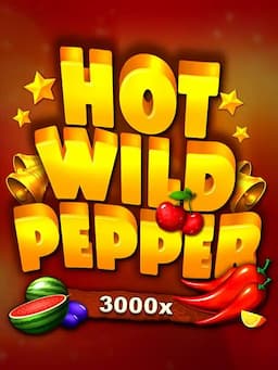 Hot Wild Pepper