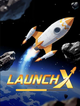 LaunchX