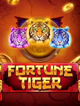 Fortune Tiger