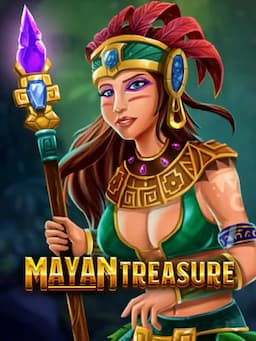 Mayan Treasure